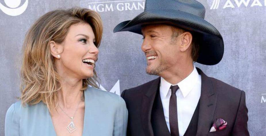 Country Star Tim McGraw Shares His Battle With Alcohol