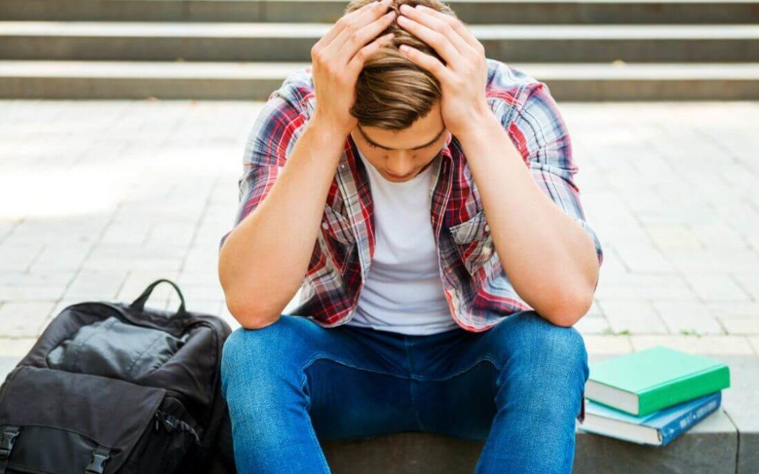 College Failure Rates Among Young Adults: Are We Witnessing an Epidemic?