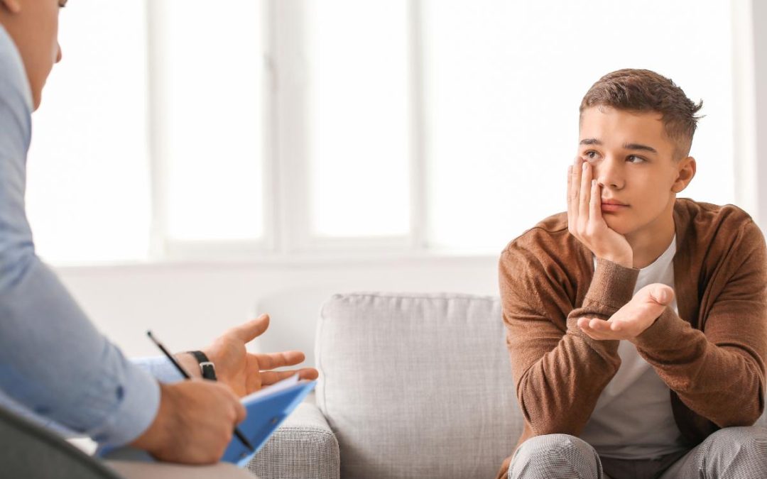 Drug Rehab for Young Adults in Salt Lake City, UT
