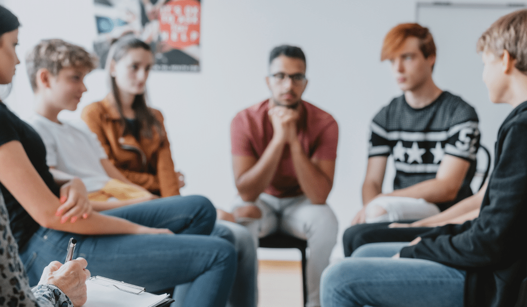 Drug Rehab for Young Adults in West Valley City, UT
