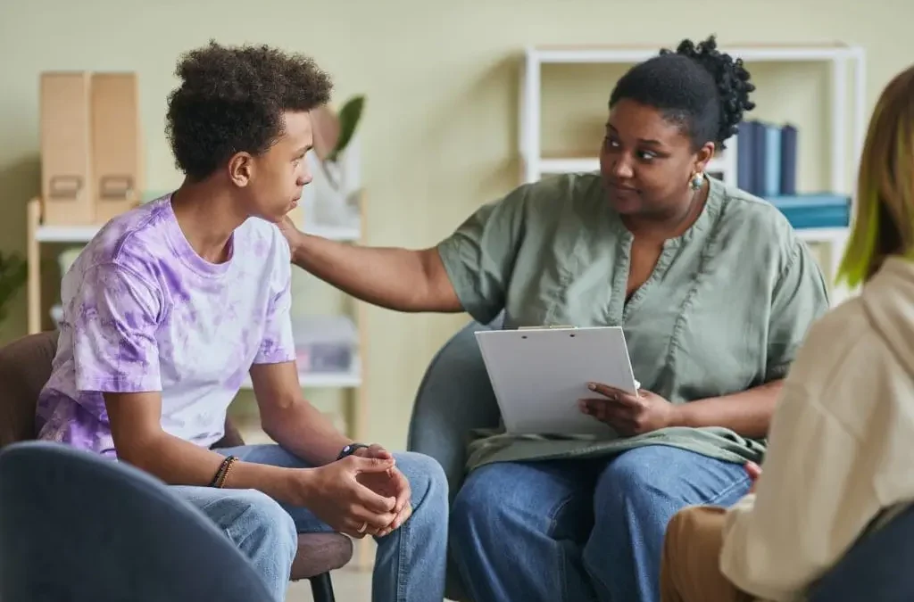 Failure To Launch Programs for Young Adults From St. George, UT