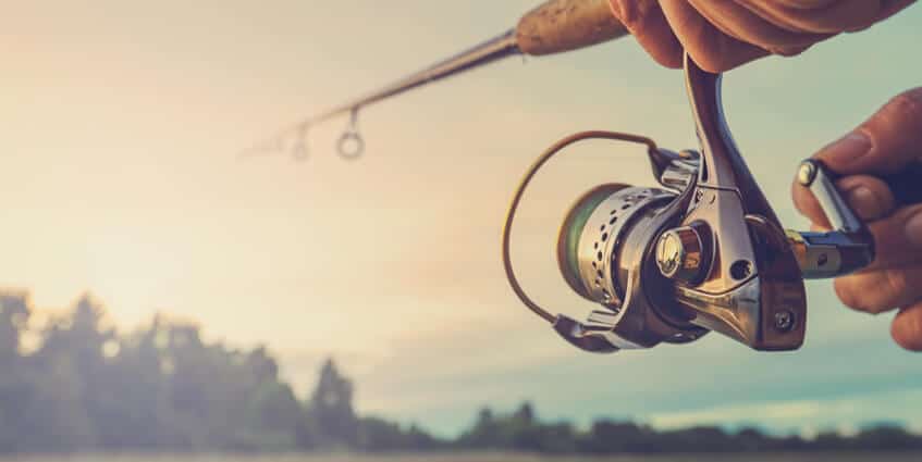 Going Fishing: Young Adults in Mental Health Therapy