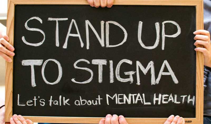 Helping Young Adults Overcome the Stigma of Mental Illness