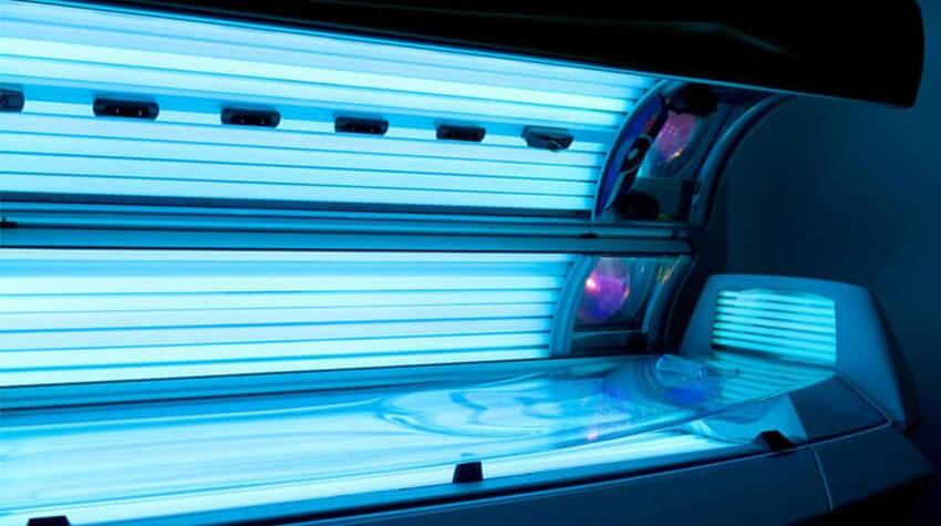The High Cost Of Tanning