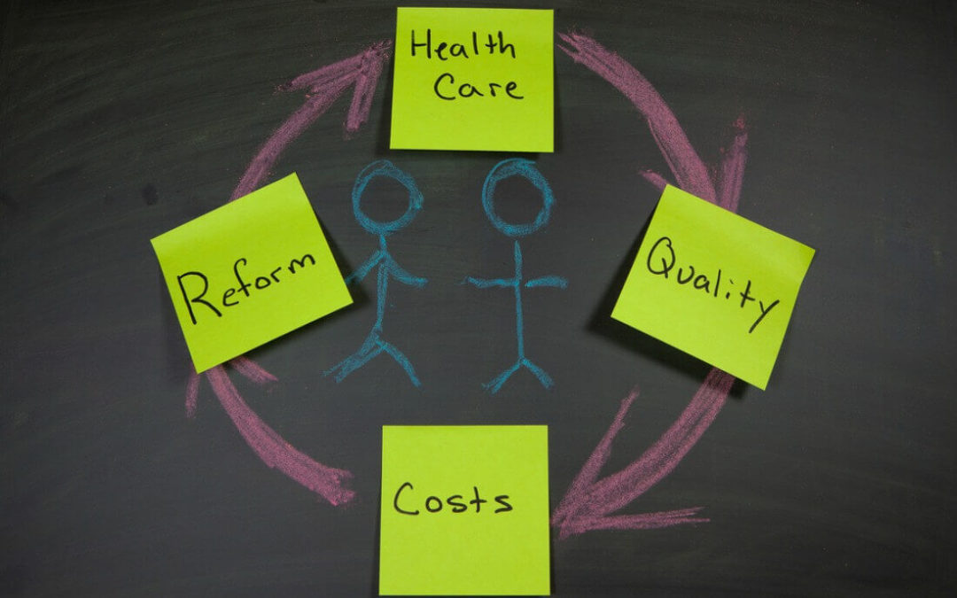 Understanding Health Reform and How It Affects Your Young Adult