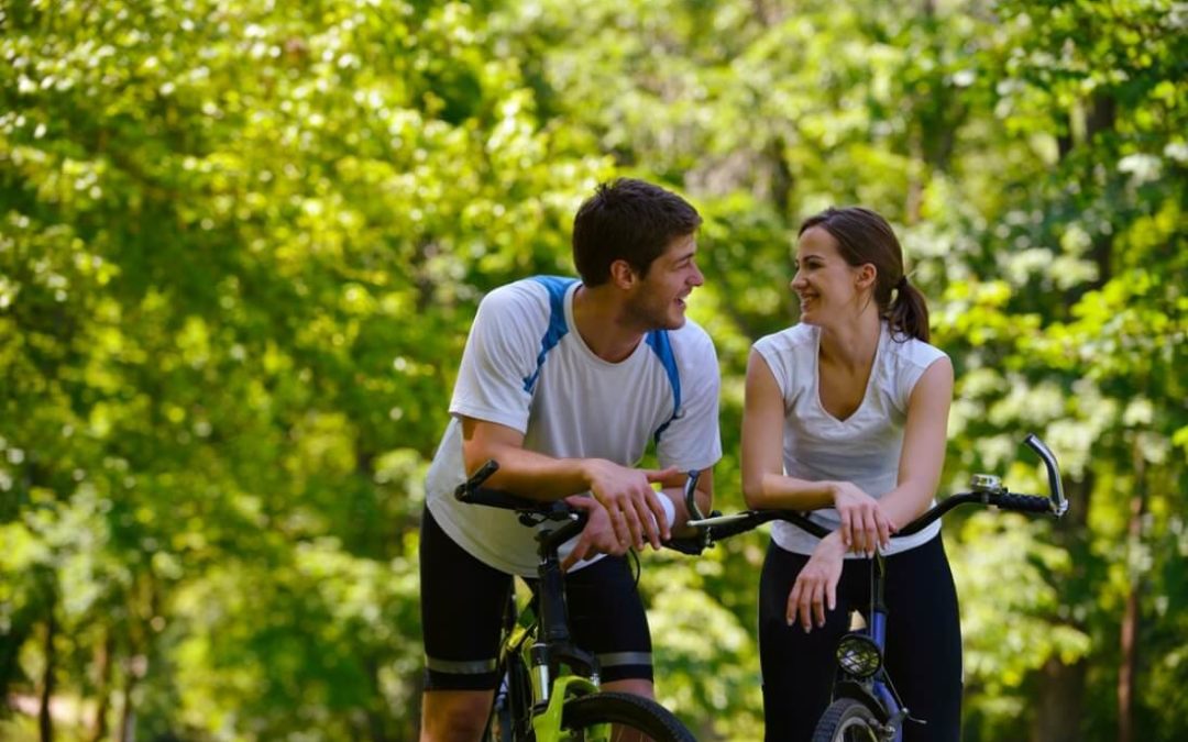 What Are The Top Health Risks Facing Young Adults?