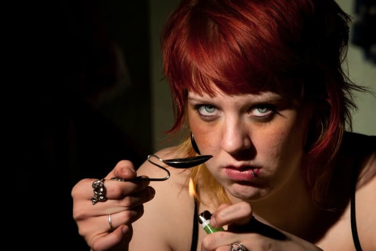 Young Adults Are Taking Drugs With Names Like 5-ADPI That No One Knows Anything About