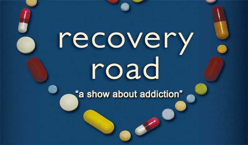 Why Families Of Young Adults Should Be Watching Recovery Road, A Show About Addiction