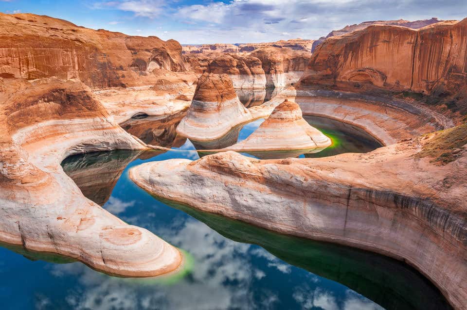Glen Canyon National Recreation Area