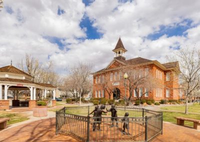 Southwest Adult High School
