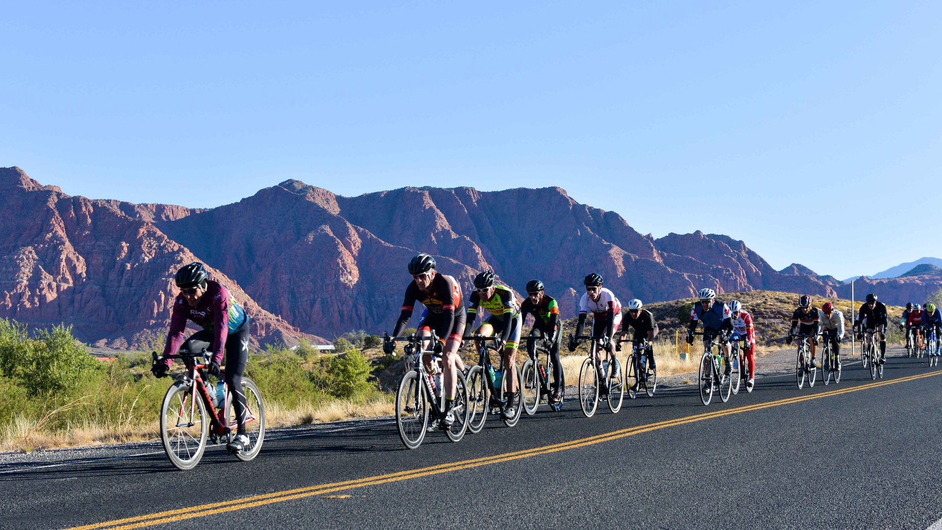 world senior games utah