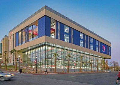 Dixie State University