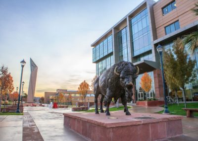 Dixie State University