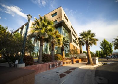 Dixie State University