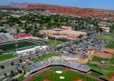 Dixie State University