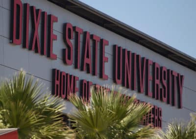 Dixie State University