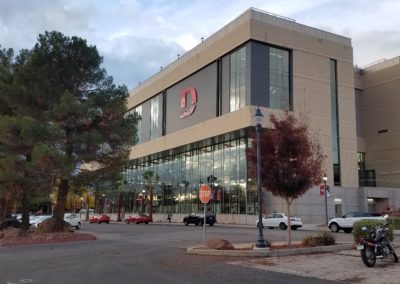 Dixie State University