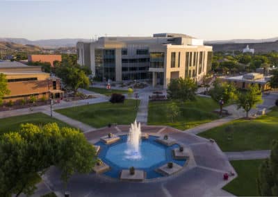 Dixie State University