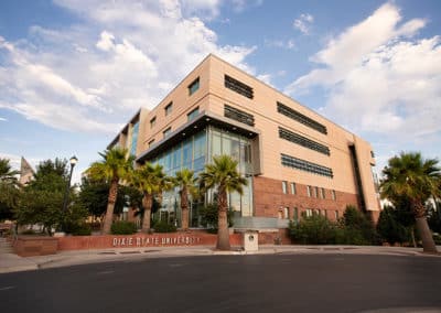 Dixie State University