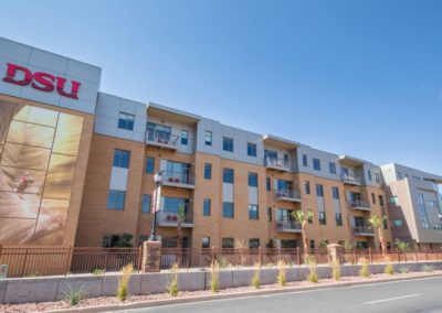 Dixie State University