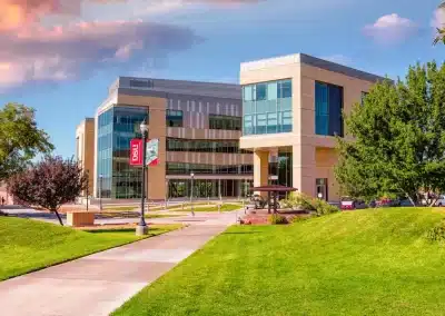 Dixie State University