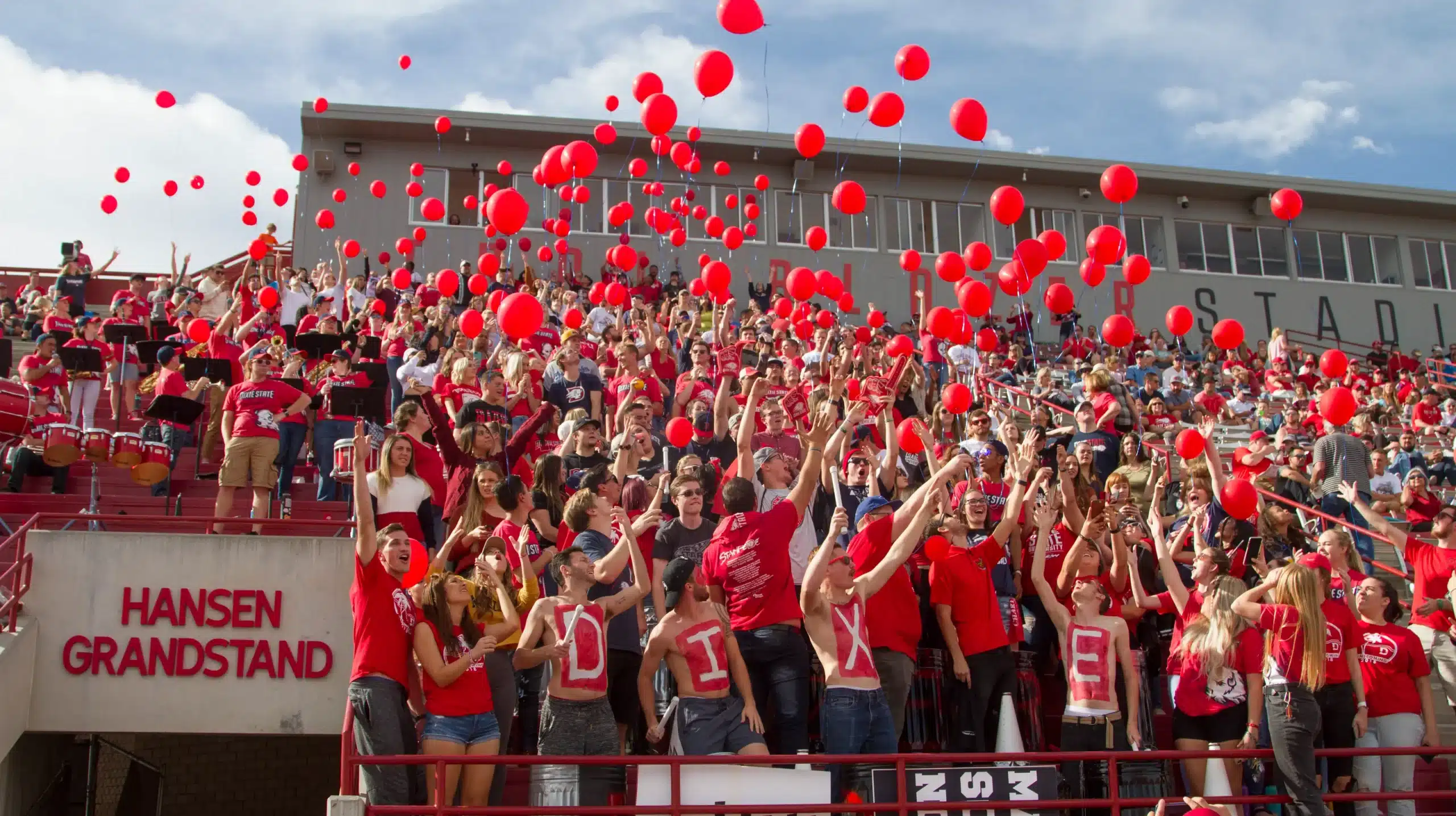 Dixie State Athletics 0