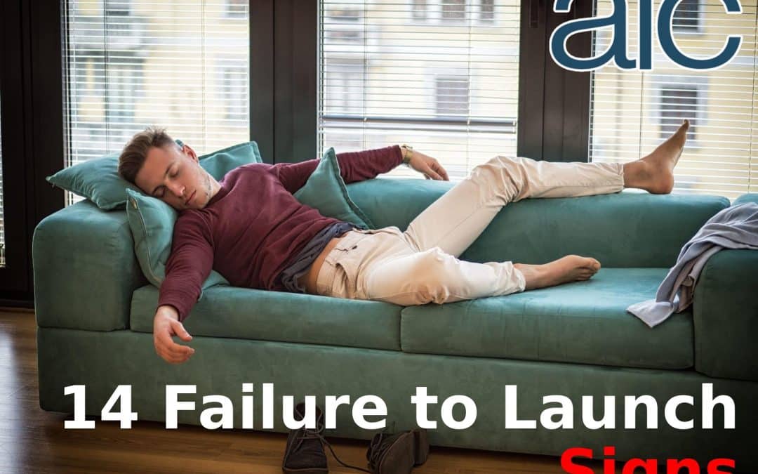 14 Signs Your Teen Needs Failure To Launch Programs In 2025