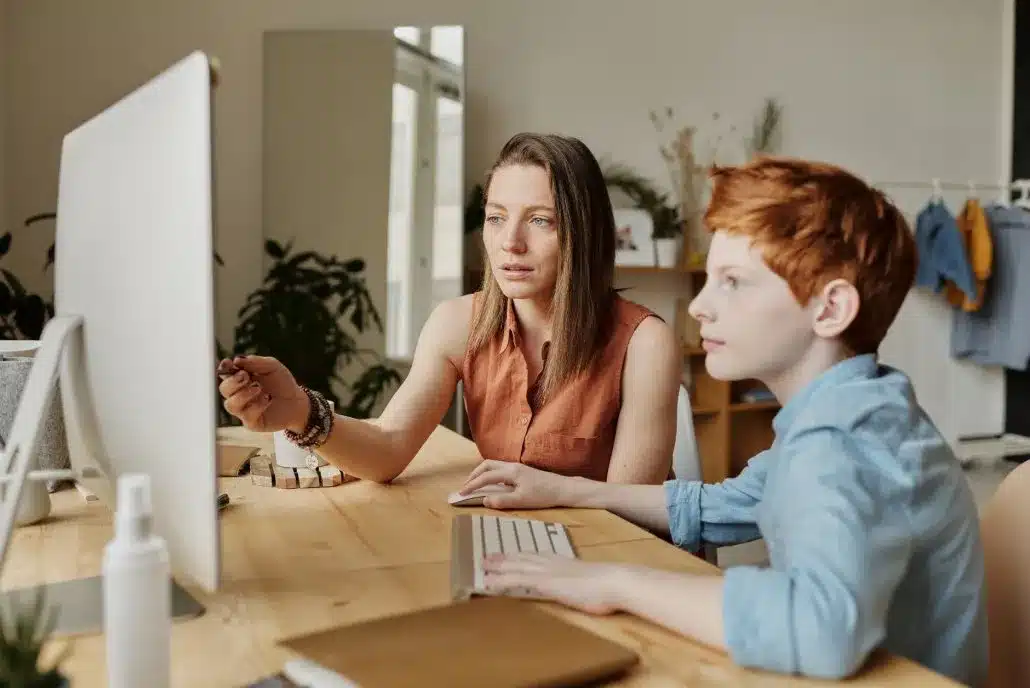 Family involvement in Troubled teens