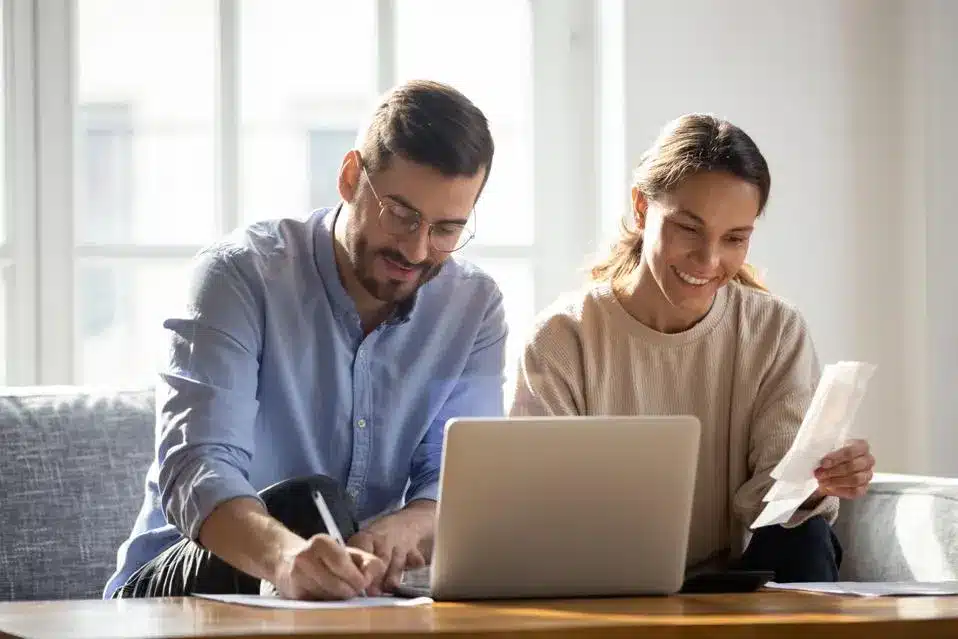 How to get good credit