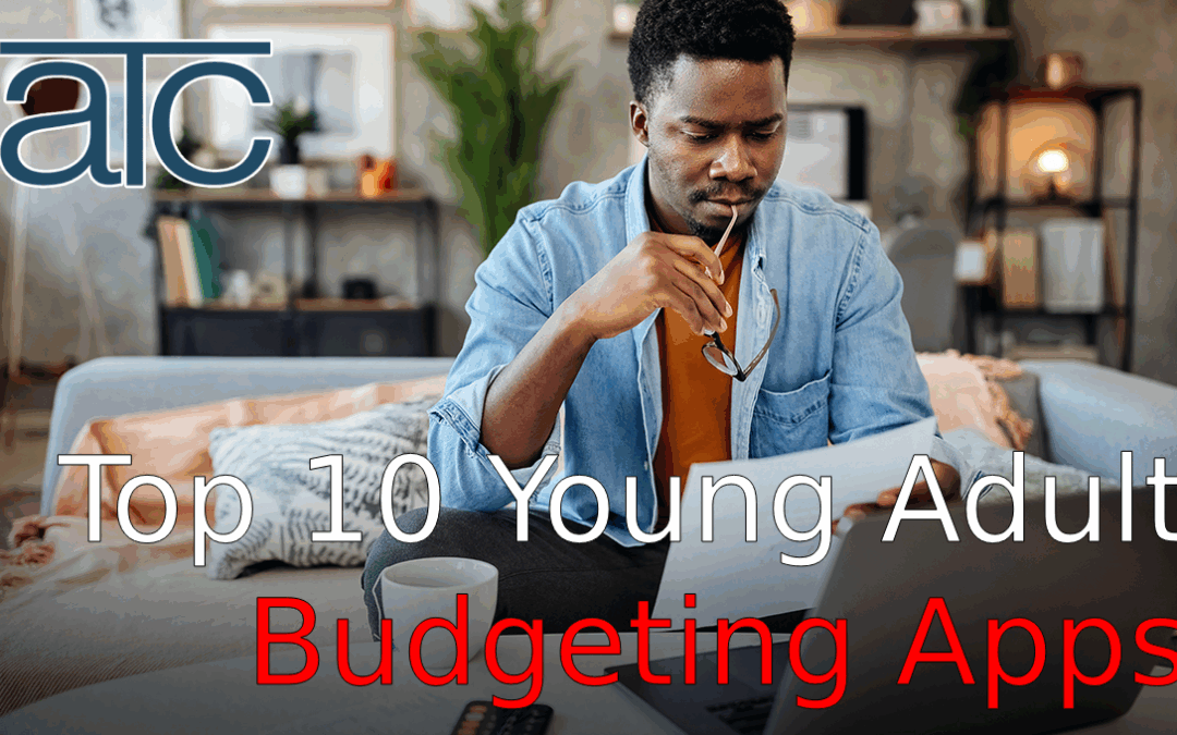 Top 10 Budgeting Apps for Young Adults Living Independently