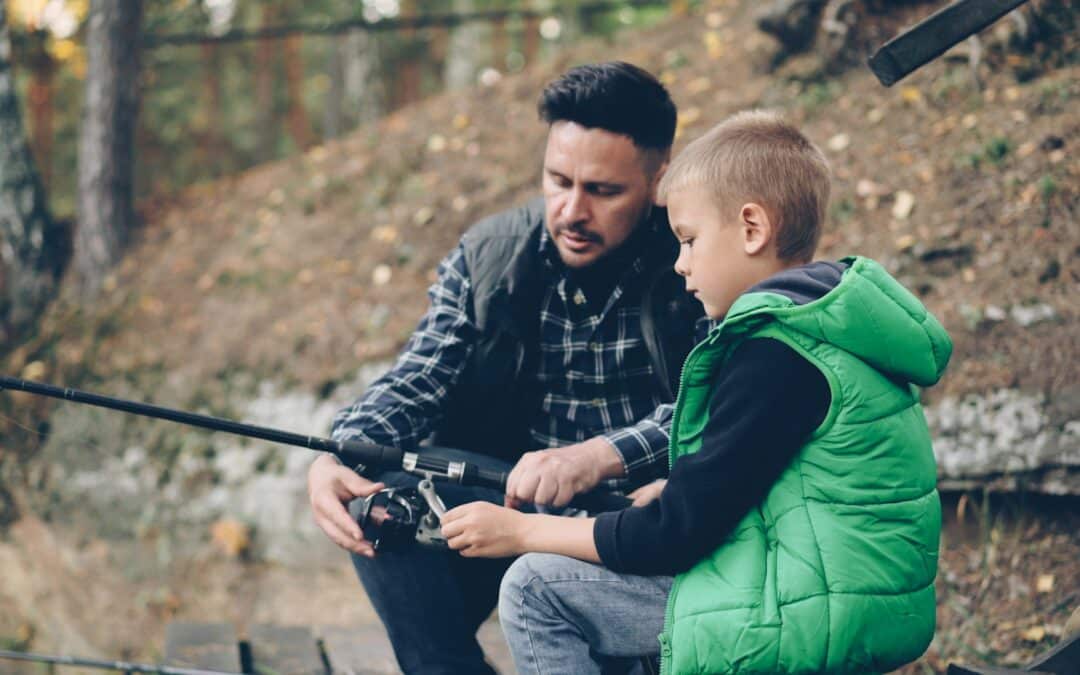 How to Choose the Right Life Coach or Coaching Program for Your Child