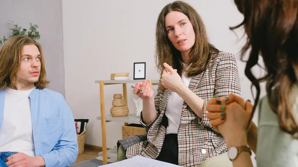 Therapy Session Therapy Session