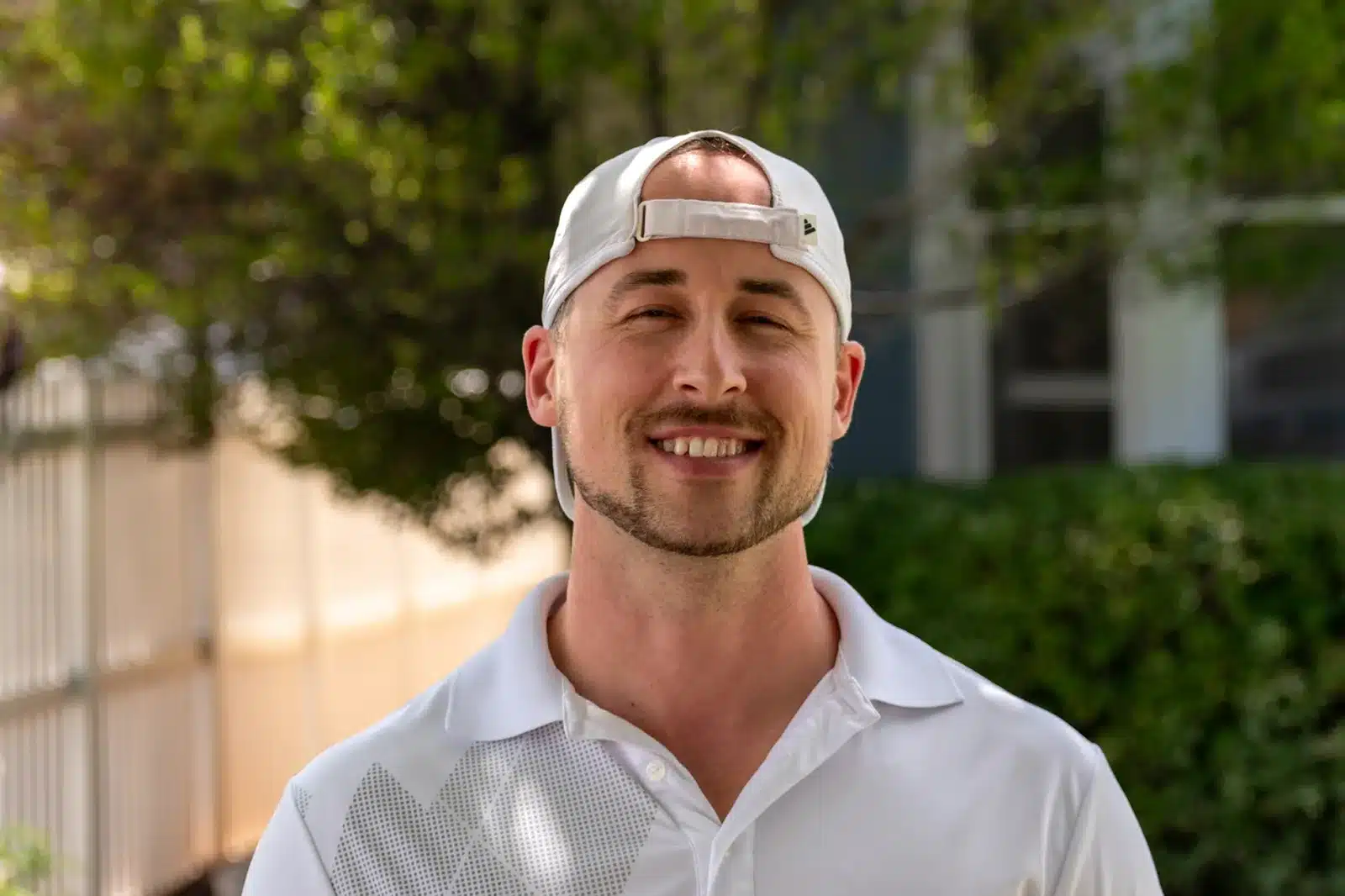 1.kamron-braunberger-atc-team. Kamron Braunberger, Colleague at At The Crossroads (ATC), professional headshot