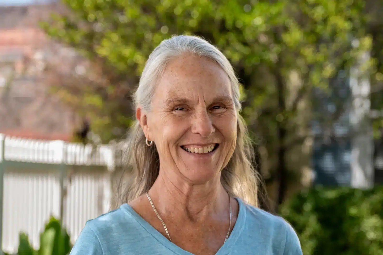1.kelly-bawden-atc-team. Kelly Bawden, Clinician at At The Crossroads (ATC), professional headshot