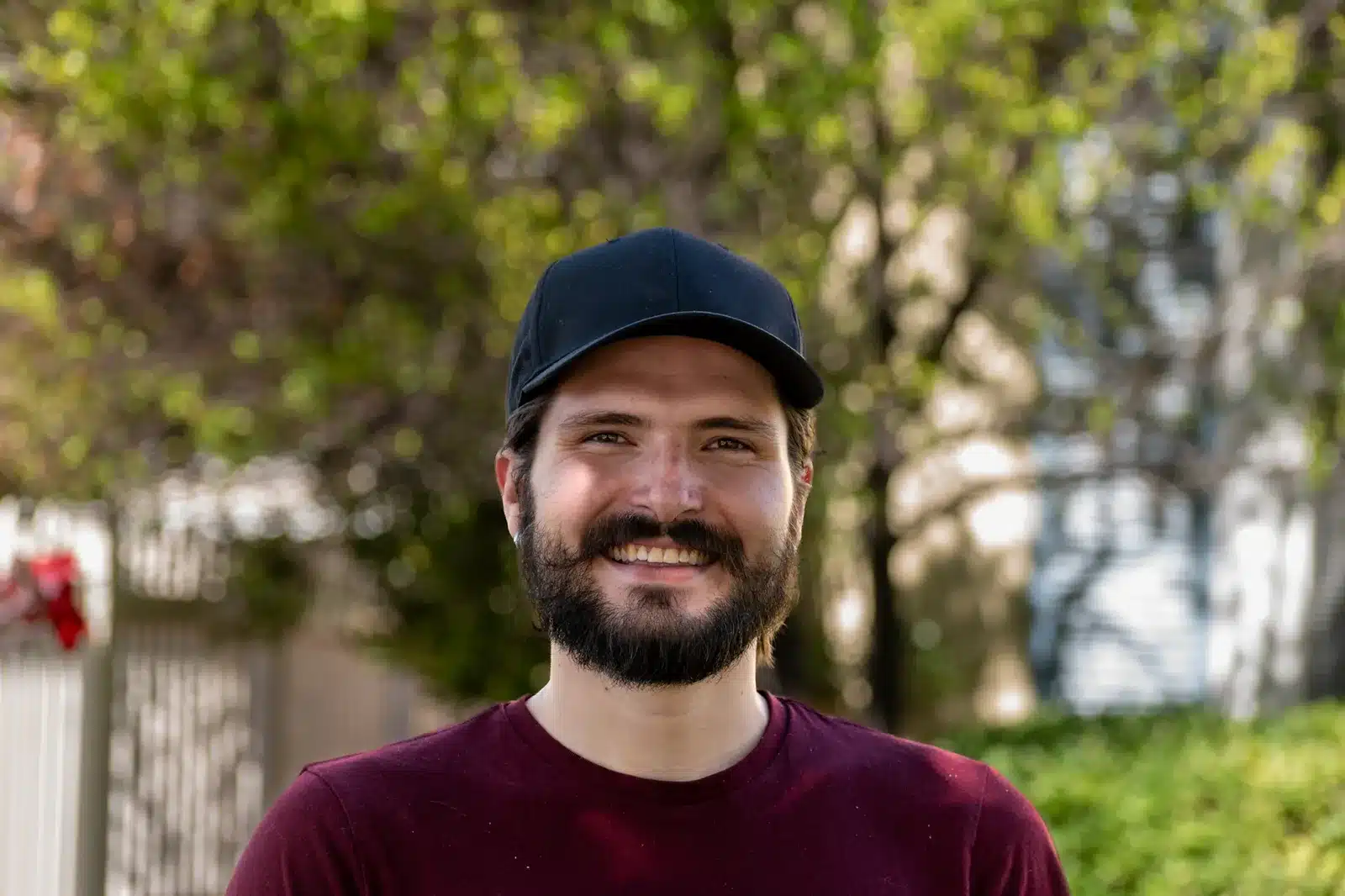 1.nate-bennion-atc-team. Nate Bennion, Colleague at At The Crossroads (ATC), professional headshot
